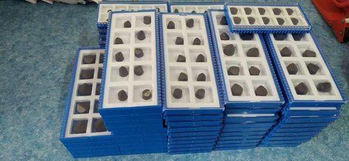 6mm Diameter Light Weight Shapeless Carbide Hss Cutting Tools