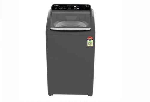 7.5 Kg Front Load 230 Volts Fiber Body Automatic Washing Machine 