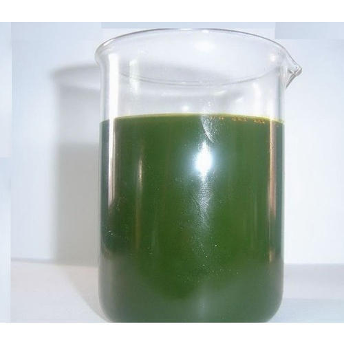 Aromatic Green Rubber Processing Oil For Automotive Industry Use