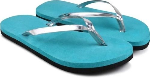 Automatic Ladies Flip Flop Slipper For Casual Wear(5-9 Inches Size) at Best  Price in Delhi