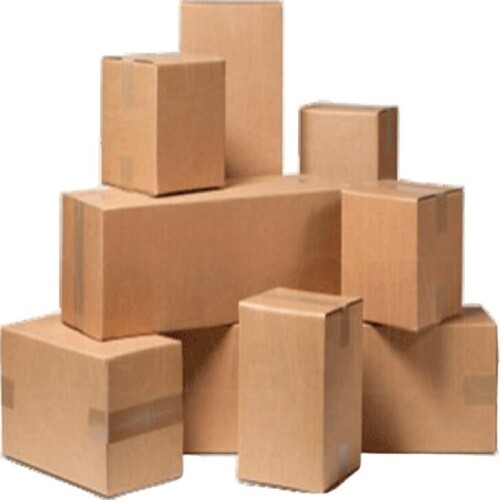 Customized Corrugated Boxes at Best Price in Vapi, Gujarat Priti