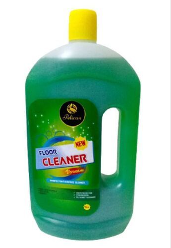 Shiny Destroys 99.9% Of Germs Cleaning And Germ Protection Pelican 5 Litre Liquid Floor Cleaner 