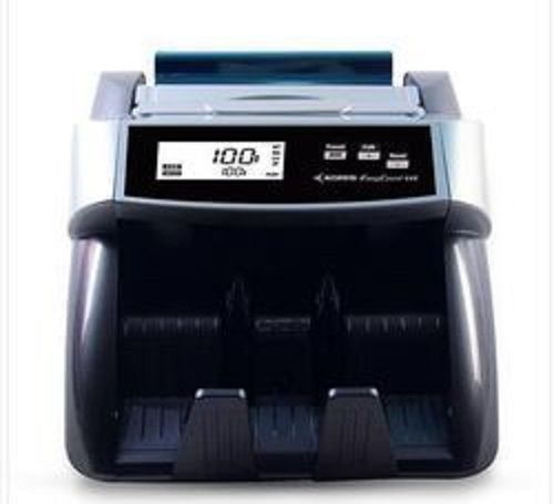 Digital Grey Currency Counting Machine