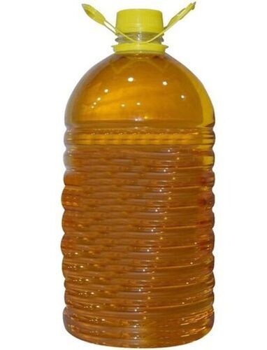 Double Filtered Contain Fatty Acids Powerful Aroma Cholesterol-Free Mustard Oil,5 Litre 