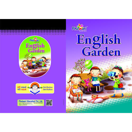 Easy Constructive Methodology Educational Book 2nd Class English Book