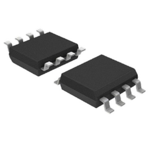 Black Electronic Components For Industrial