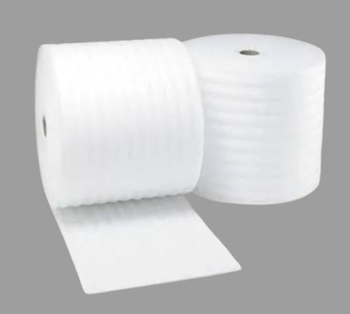 Epe Foam Roll For Packaging Delicate Items, Disposable 5x19x5 Meter