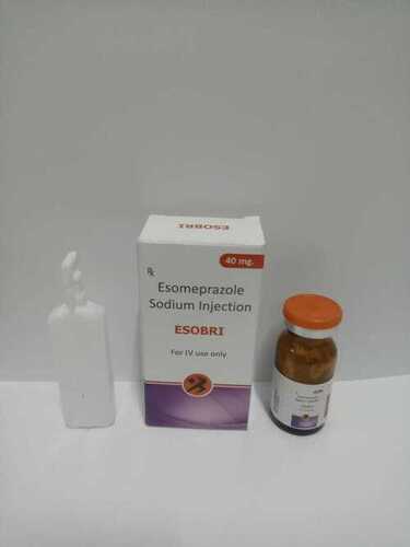 Esomeprazole Sodium 40 MG Injection