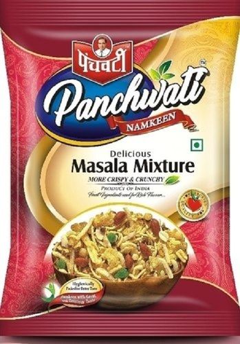 Good For Healthy Besan Fried Crunchy Masala Mixture Namkeen