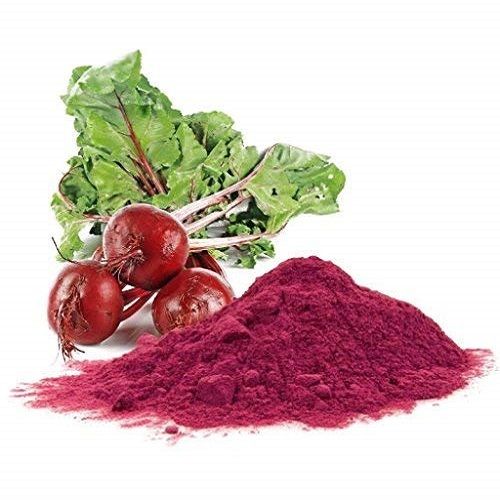 Healthy Fresh Dried And Blended Natural Beet Root Powder