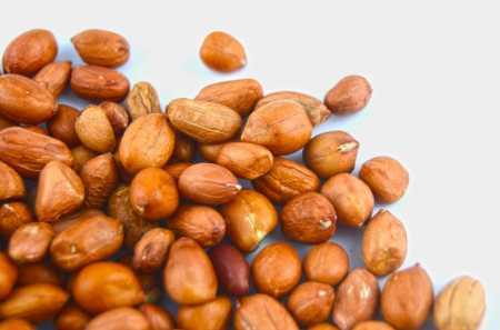 Indian Origin Export Quality Dried Raw Peanut