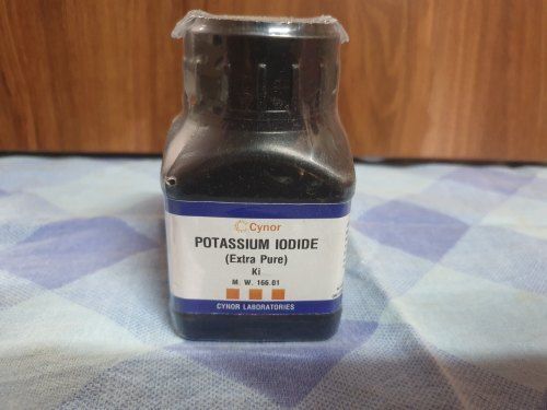 Potassium Iodide Powder Product