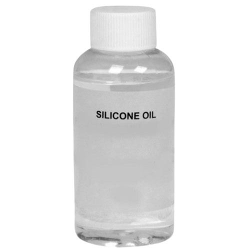 Industrial Transparent Silicon Oil Application: Lubricants