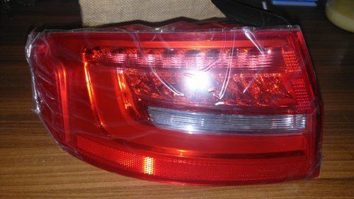 Heavy Duty LED White Audi Tail Light