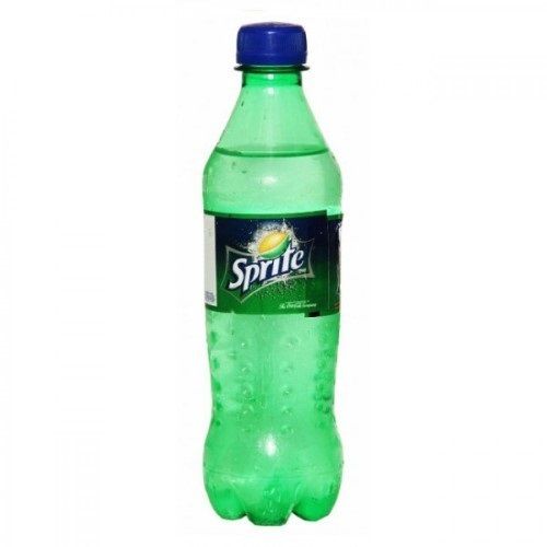 For Fun Lemon Flavour Crisp Cool Refreshing Mood Drink Coca Cola Sprite Cold Drink Packaging: Plastic Bottle