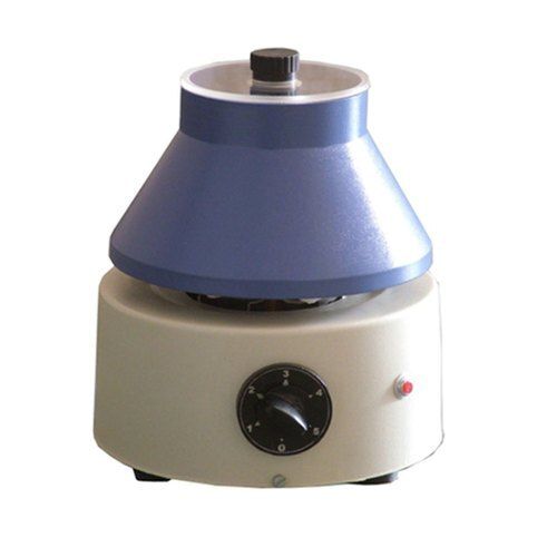 Light Weight Heat Resistance Low Power Consumption Laboratory Centrifuge