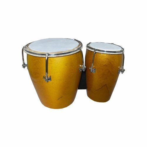 Electric store conga drum