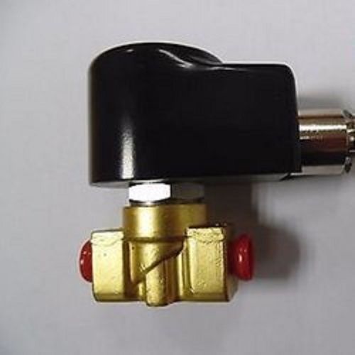 Parker Oil Solenoid Valve