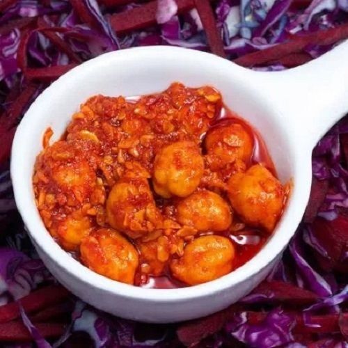 Pack Of 1 Kilogram Natural No Added Flavors Home Made Organic Kabuli Chana Mango Pickle