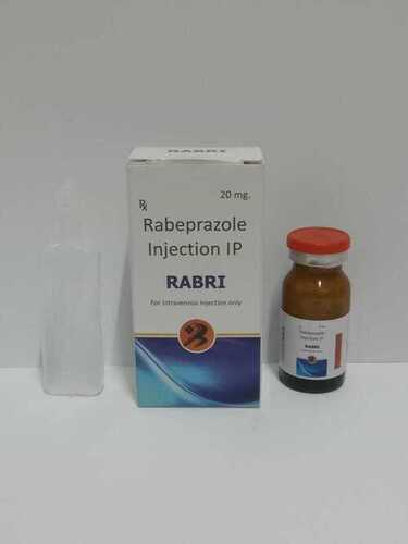 Rabeprazole Sodium 20MG Injection