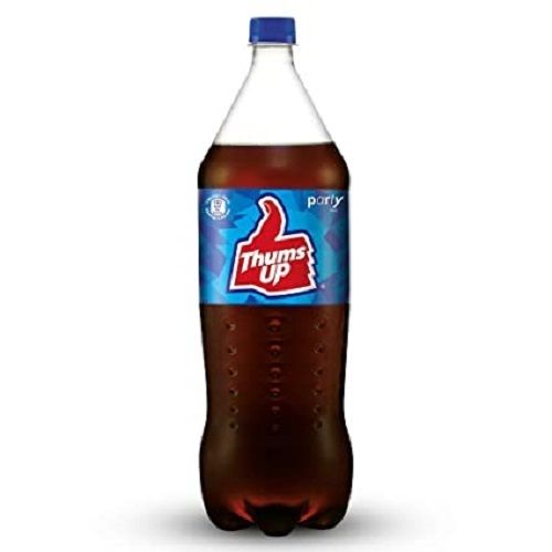Real Taste Of Magic Original Refreshing Fizz Crisp Taste Coca Cola Thums Up Cold Drink