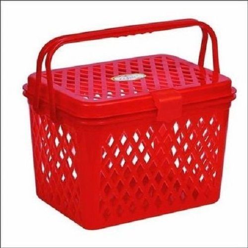 Shopping Baskets