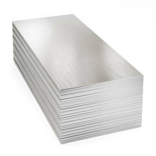 Stainless Steel Sheet