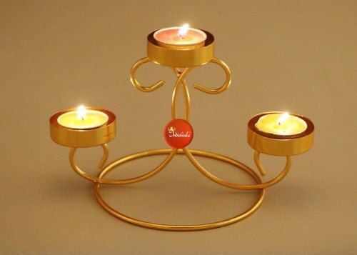 T-Light Durable Designer Candle Holder