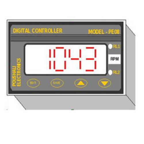 Temperature Controller