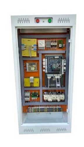 Three Phase Hpmont Parallel Integrated Panel, Steel Body Material