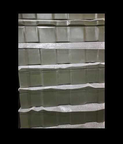 Water Proof And Hard Structure Perfect Strength Fibre Reinforced Plastic Box