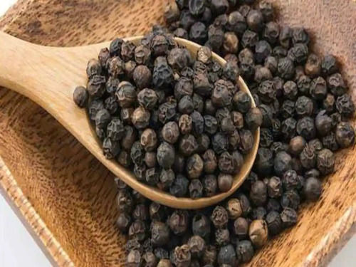 Wholesale Price Export Quality Bold Black Pepper For Spices And Medicinal Use