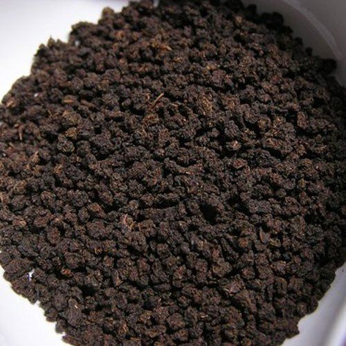 100% Organic Natural A Grade CTC Dust Tea