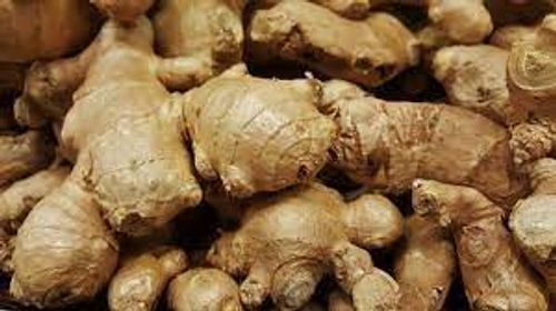 A Grade And Indian Origin Natural Fresh Ginger