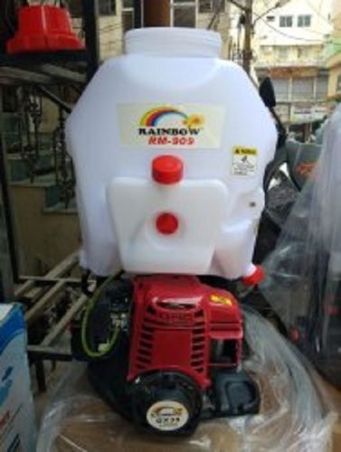 Agricultural Spray Pump