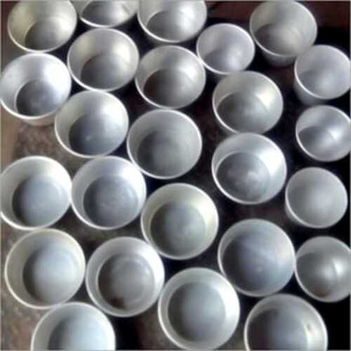 Aluminium Small Bowl Cup For Event And Party Supplies, Round Shape
