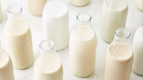 Amul Raw Chilled Milk, Fat: 2.5, Quantity Per Pack: 15