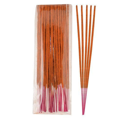 Breathable Smells Sandalwood Chandan Incense Sticks