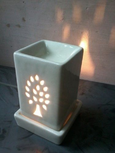 Easy To Clean Electric Ceramic Diffuser