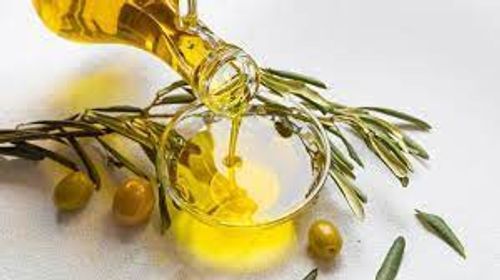 Good For Scalp Treatment Low-Cholesterol Content Gluten-Free Olive Oil