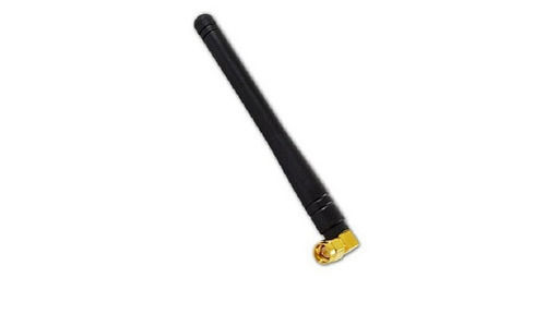 Light Weight And Portable LPDA GPS Antenna With High Accuracy System