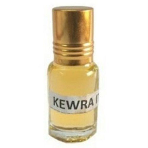 Long Lasting and Strong Smell Kewra Attar
