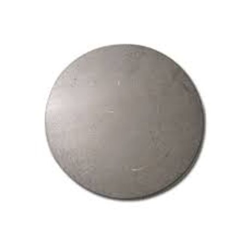 Mild Steel Circle With Anti Rust Properties