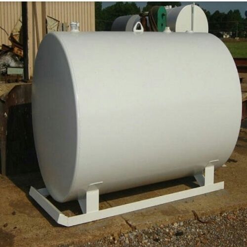 Mild Steel (MS) Transformer Tank