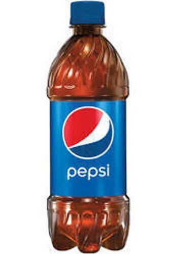 Party Starter More Fizzy And Refreshing Flavored Pepsi Cold Drinks Packaging: Bottle