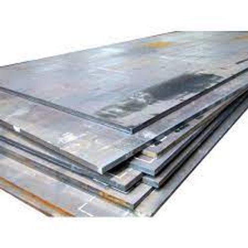 Rectangular Shape Carbon Steel Plate For Construction Sites