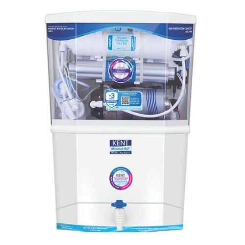 ro water purifier