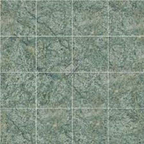 Scratch Resistant Glossy Fine Finish Green Marble Density: 2.52 G/Cma  To 2.64 G/Cma . Gram Per Cubic Centimeter(G/Cm3)