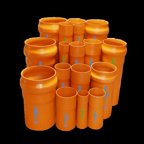 High Quality Underground Sewerage Pipes