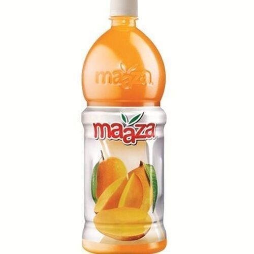 Sweet And Delightful Real Taste Of Mango Maaza Fruit Cold Drink
